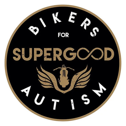 SuperGood Bikers for Autism
